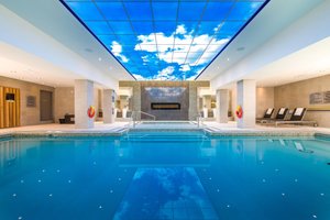 Delta Hotels by Marriott Waterloo in Waterloo
