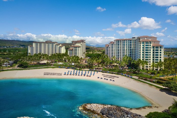 Total 89+ imagen marriott ko olina beach club