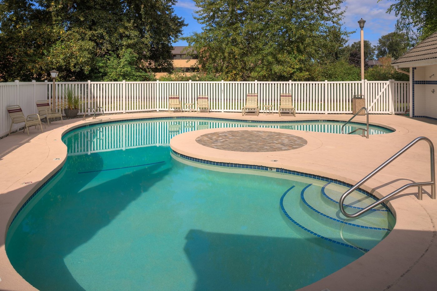 RESIDENCE INN SEATTLE SOUTH/TUKWILA Updated 2022 Prices & Hotel