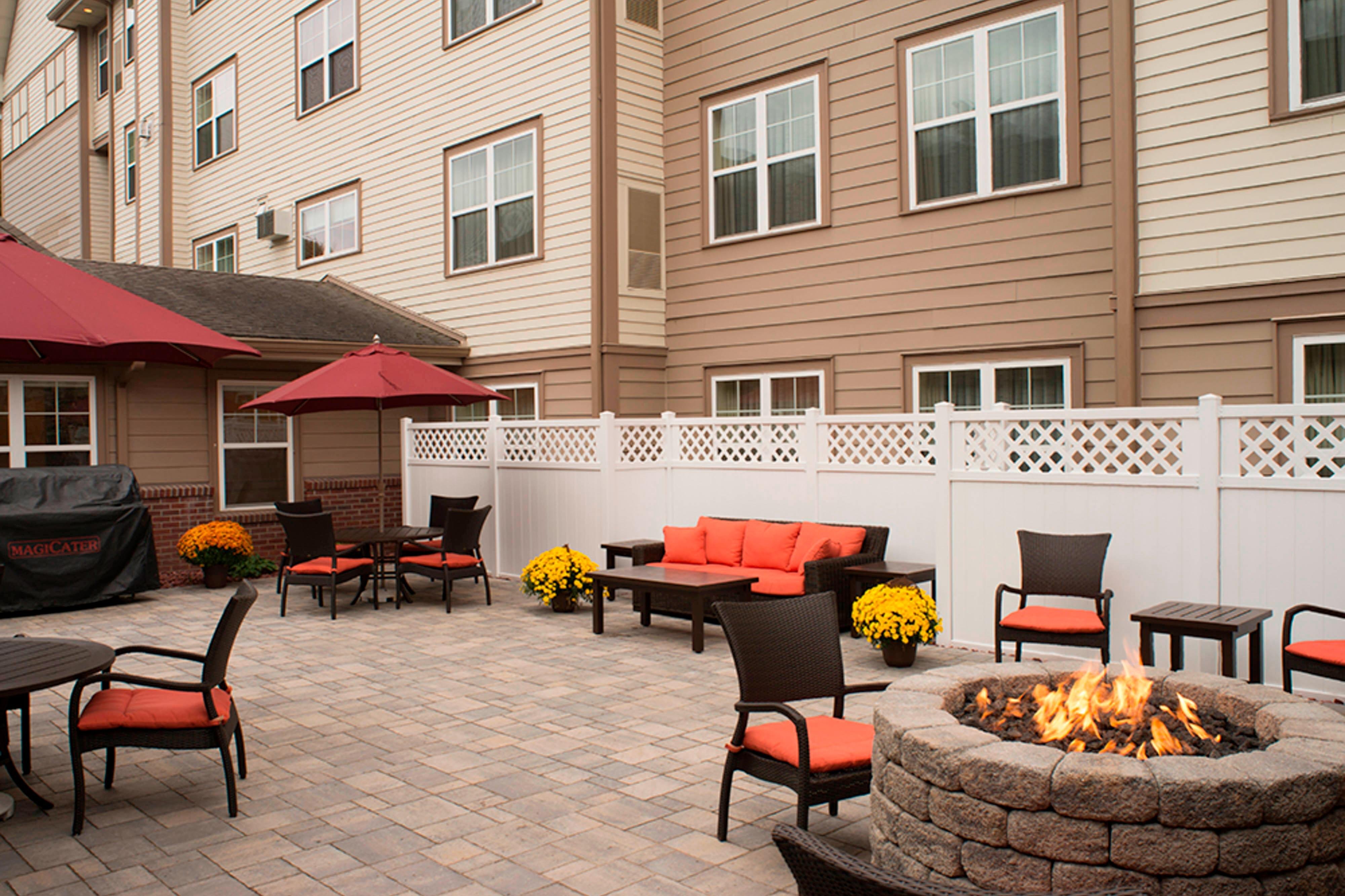 RESIDENCE INN SARATOGA SPRINGS $159 ($̶1̶8̶7̶) - Prices & Hotel Reviews ...