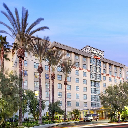 THE 10 BEST Irvine Hotel Deals (Nov 2022) - Tripadvisor