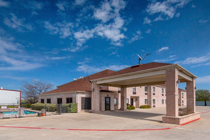 RED ROOF INN FORT WORTH - SAGINAW (Fort Worth, Teksas) - Otel Yorumları ...