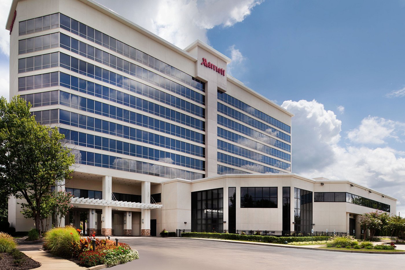 MARRIOTT MEMPHIS EAST UPDATED 2022 Hotel Reviews & Price Comparison