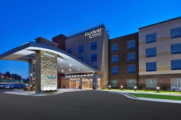 FAIRFIELD INN & SUITES CINCINNATI AIRPORT SOUTH/FLORENCE $134 ($̶1̶4̶9̶ ...