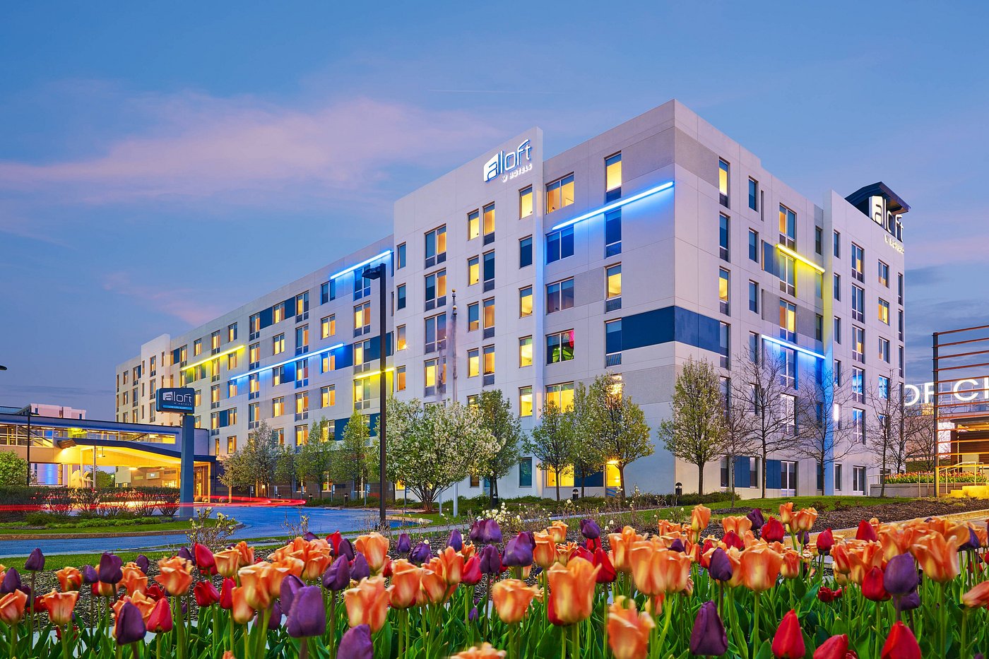 ALOFT CHICAGO O HARE 110 1 3 0 Updated 2023 Prices Hotel aloft-chicago-o-hare-110-1-3-0-updated-2023-prices-hotel