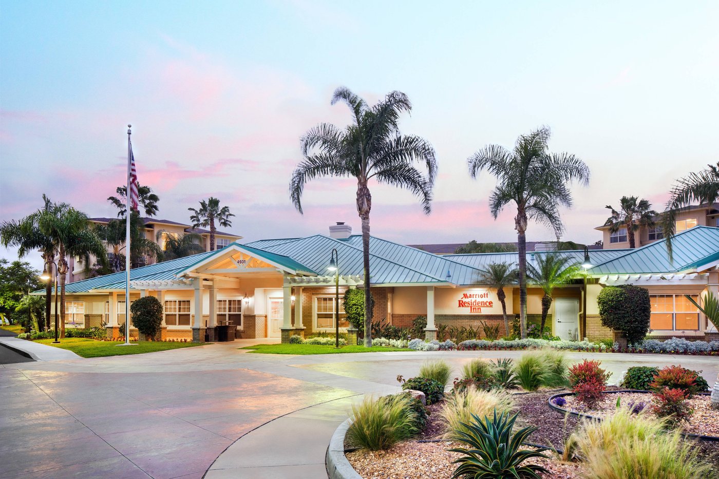 RESIDENCE INN BY MARRIOTT CYPRESS LOS ALAMITOS Prices & Hotel Reviews