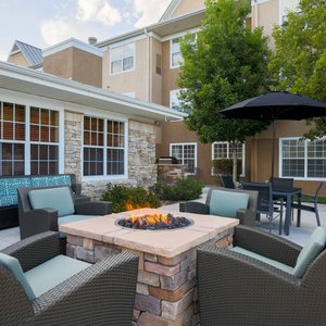 Outdoor Patio