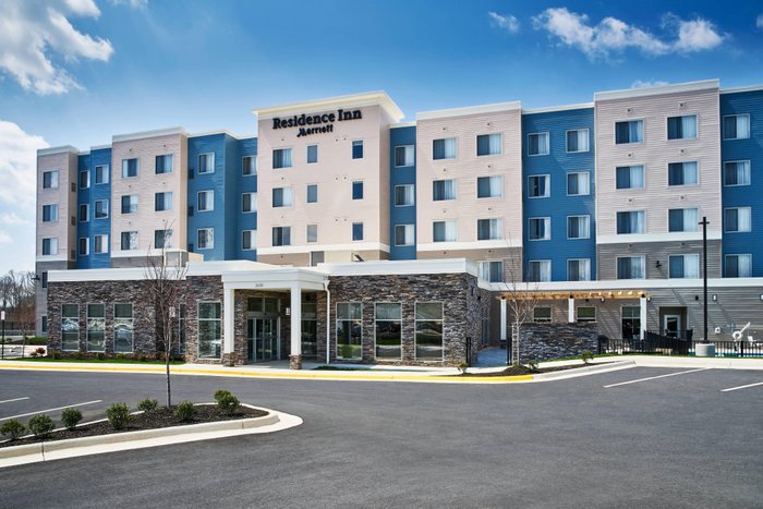 RESIDENCE INN LYNCHBURG $139 ($̶1̶6̶2̶) - Prices & Hotel Reviews - VA