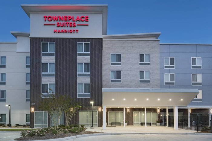 TOWNEPLACE SUITES BATON ROUGE PORT ALLEN - Prices & Hotel Reviews (LA)