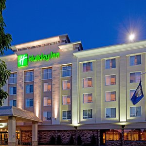 Newly Renovated Holiday Inn Portsmouth NH