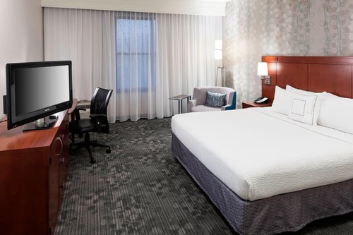 COURTYARD BY MARRIOTT FRANKLIN COOL SPRINGS $148 ($̶1̶8̶6̶) - Prices ...