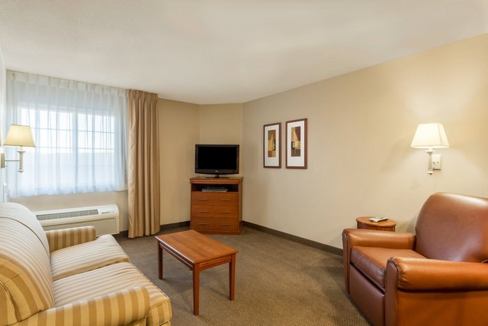 CANDLEWOOD SUITES NOGALES, AN IHG HOTEL - Prices & Reviews (AZ)