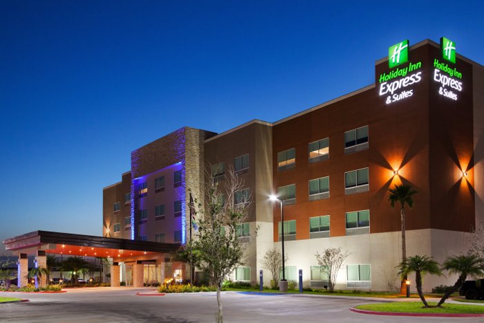 HOLIDAY INN EXPRESS & SUITES EDINBURG-MCALLEN AREA $87 ($̶9̶7̶ ...