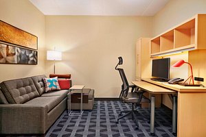 TownePlace Suites by Marriott London in London