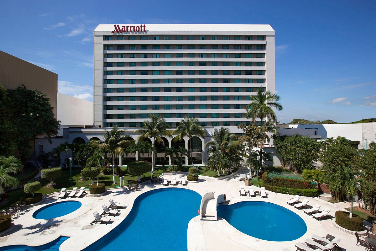 LOS 10 MEJORES hoteles con piscina en Villahermosa - Tripadvisor