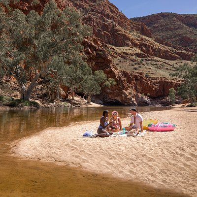 Australia's Northern Territory