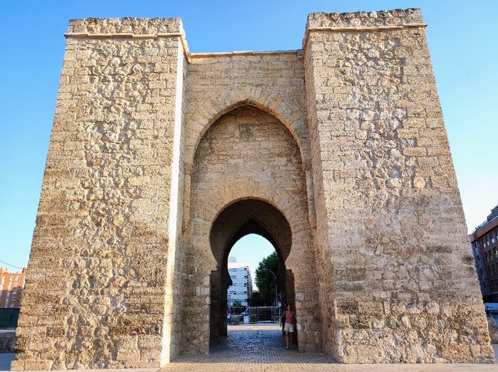 Imagen 3 de Puerta de Toledo