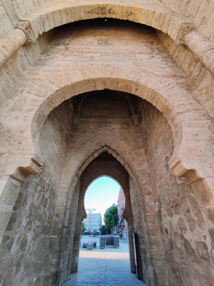 Imagen 2 de Puerta de Toledo