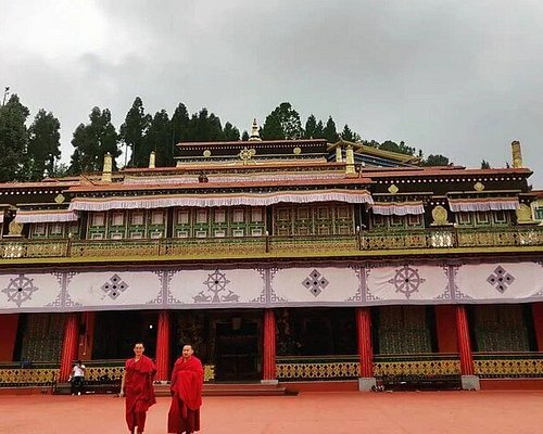 sikkim tourism package tours