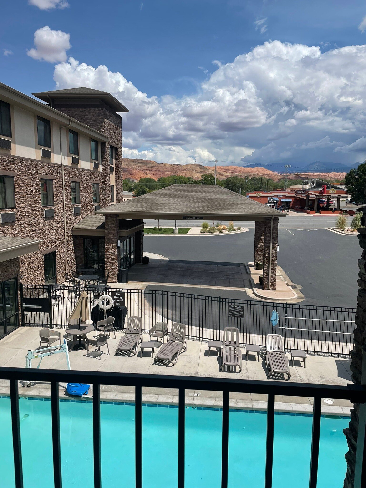 MAINSTAY SUITES MOAB NEAR ARCHES NATIONAL PARK - Updated 2022 Prices ...