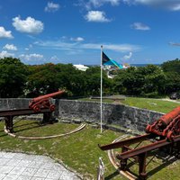 Fort Fincastle (Nassau) - All You Need to Know BEFORE You Go