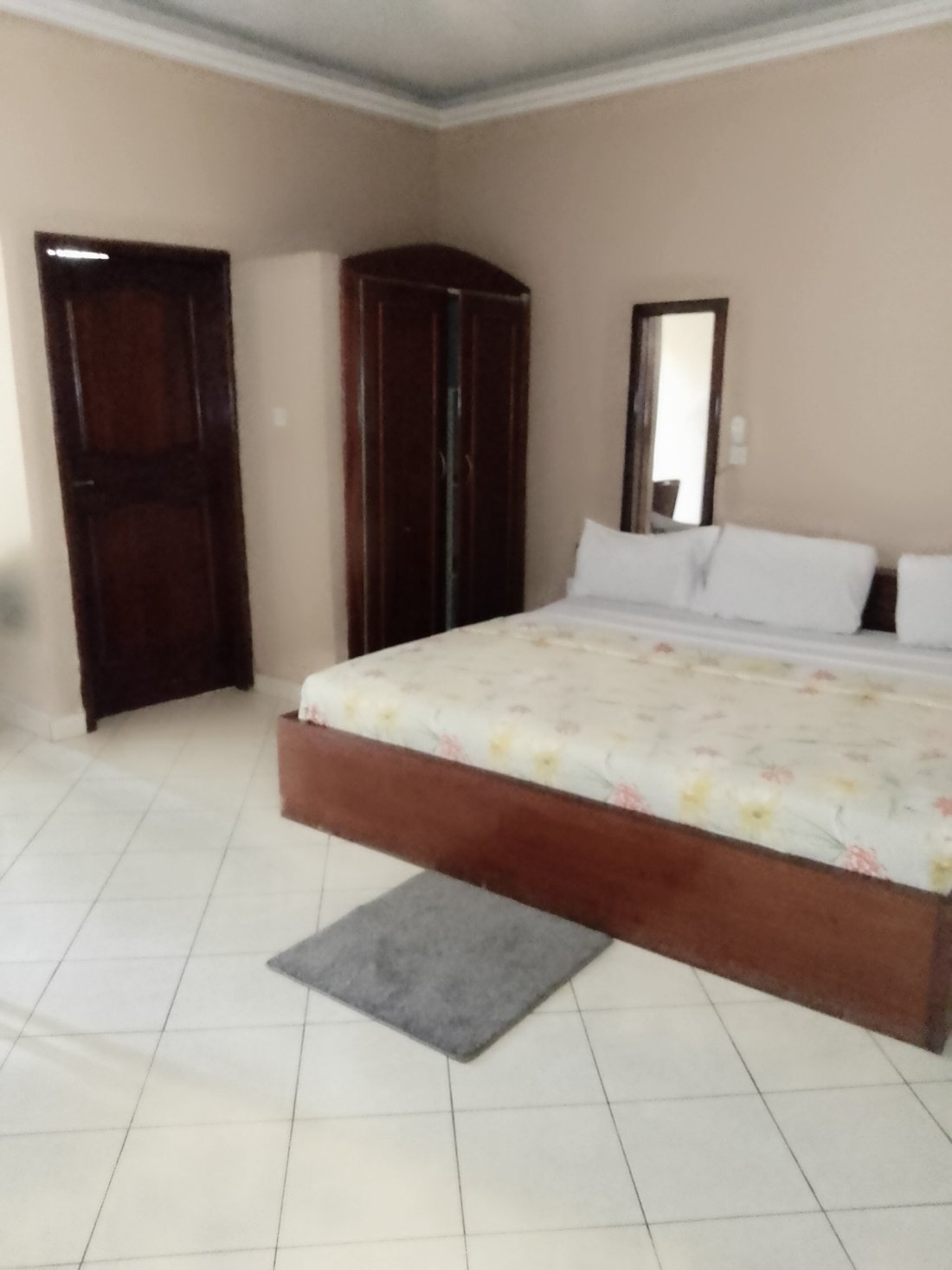 MARBON HOTEL - Reviews (Kumasi, Ghana)