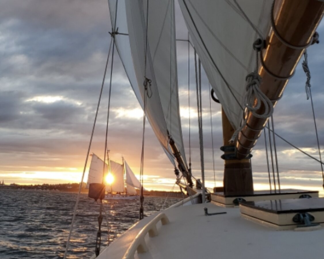 Sail Portland Maine - All You Need to Know BEFORE You Go