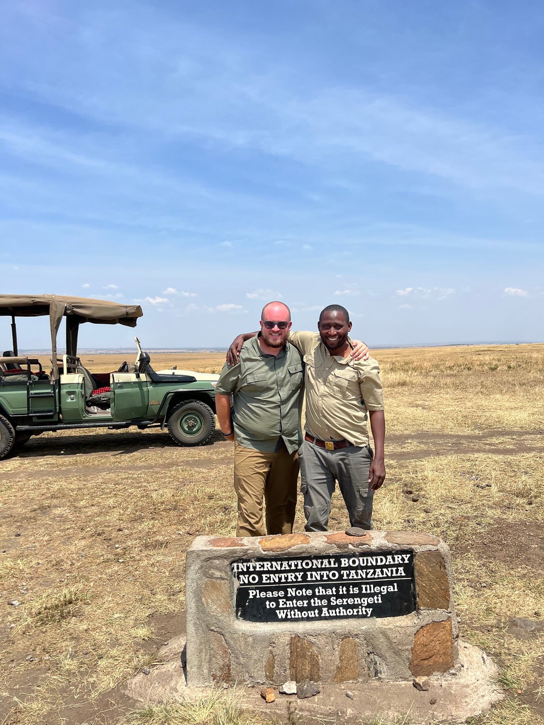 NOMAD SERENGETI SAFARI CAMP - Updated 2025 Campground Reviews ...