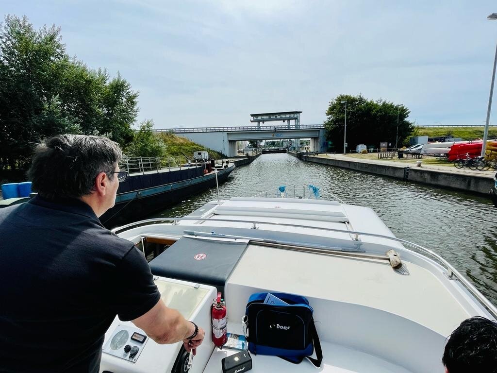 motorboot te koop nieuwpoort