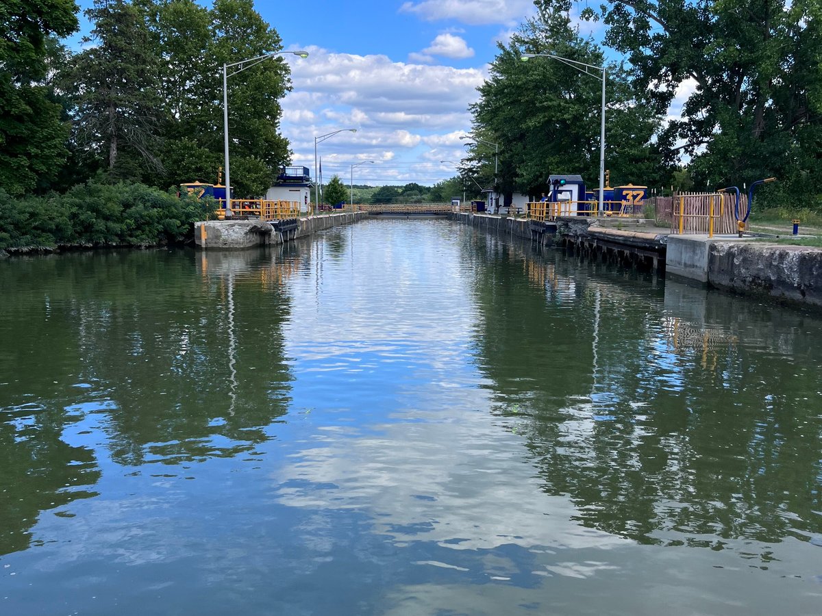 Sam Patch Erie Canal tour (Pittsford) - All You Need to Know BEFORE You Go