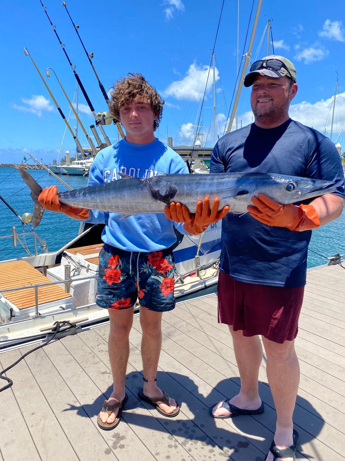 Lucky Lass Haleiwa Charter's O que saber antes de ir (ATUALIZADO 2023)