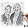 Dave and Kathy