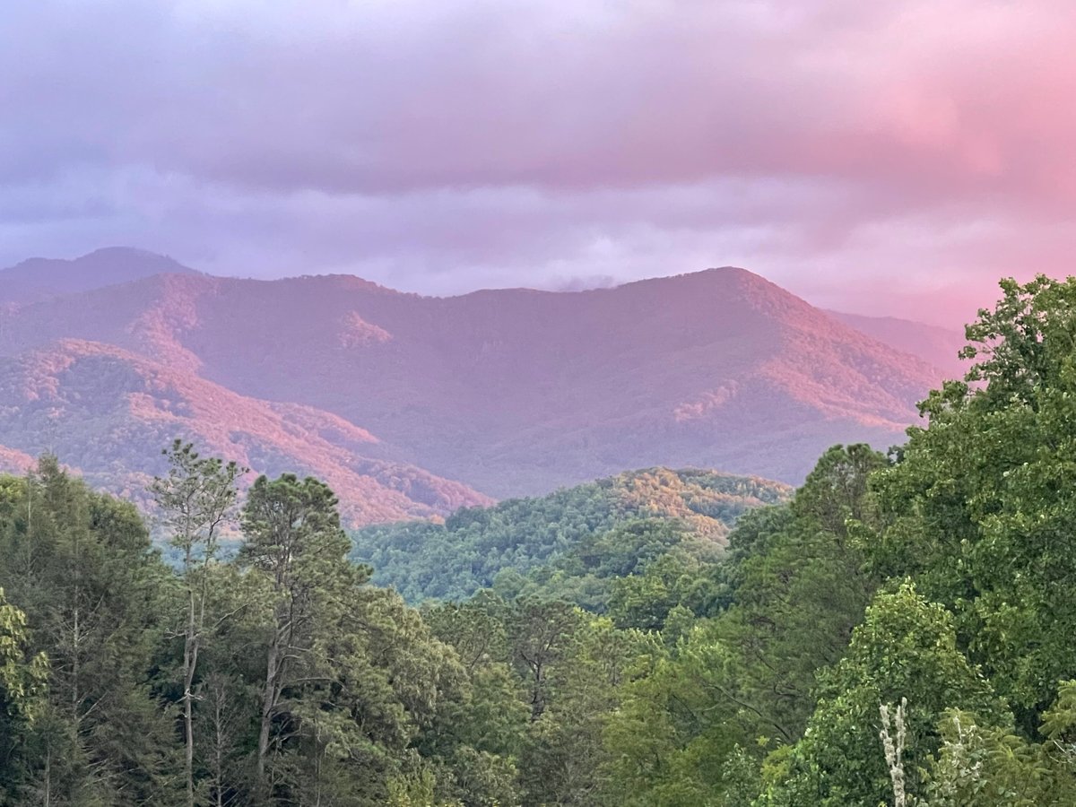 BUCKHORN INN - Updated 2024 B&B Reviews (Gatlinburg, TN)