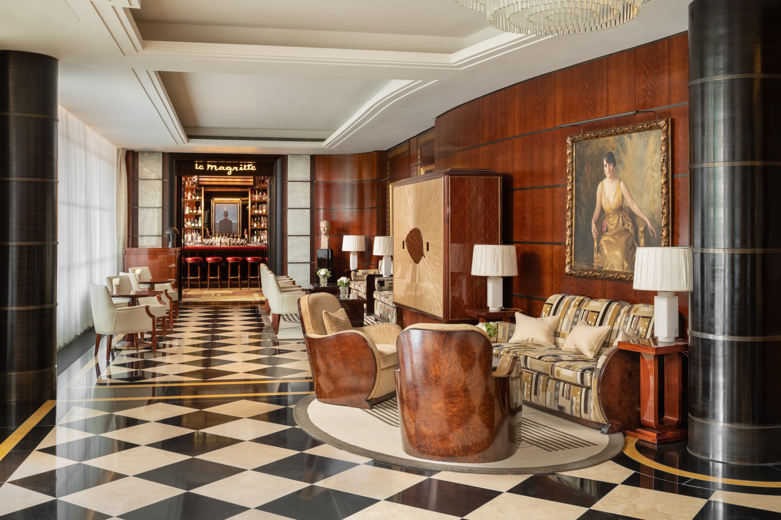 THE BEAUMONT Updated 2023 Reviews London   The Beaumont Hotel S 