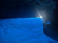 Why is the blue grotto blue? Ask FlorenceForFun! - FlorenceForFun Tours and  Travel