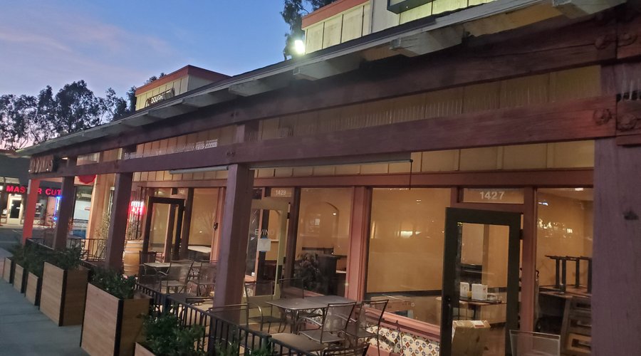 EVINO Restaurant, 라모나 - 레스토랑 리뷰 - 트립어드바이저