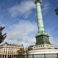 Place de la Bastille (Paris) - All You Need to Know BEFORE You Go