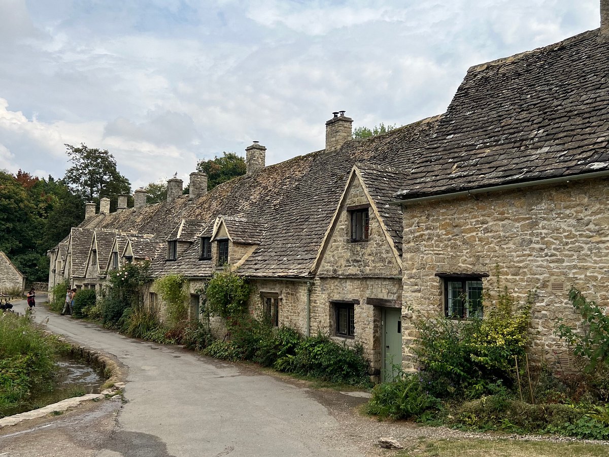 cotswold tours from cirencester