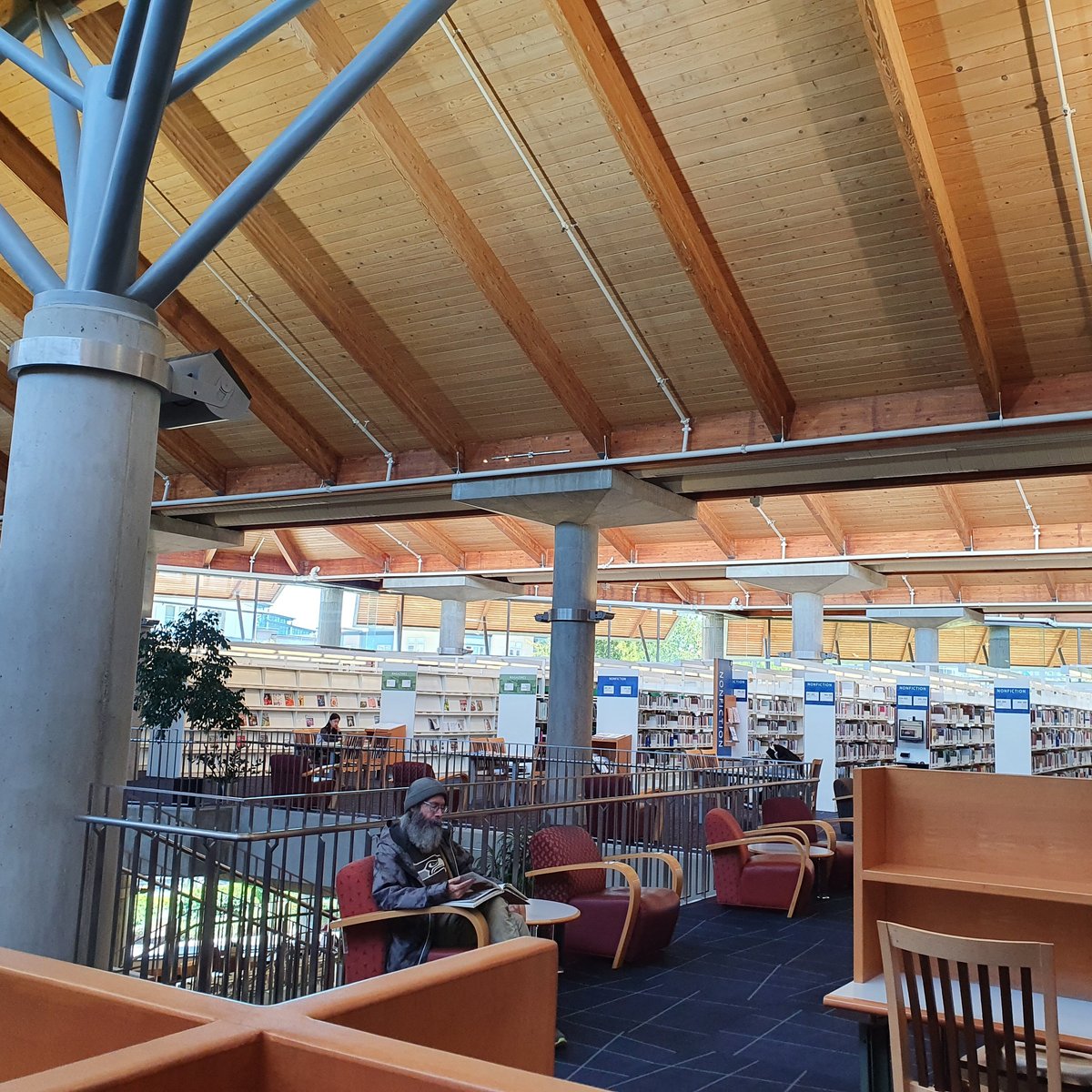 BELLEVUE PUBLIC LIBRARY - All You Need to Know BEFORE You Go