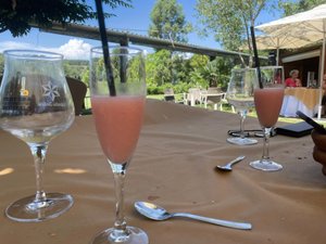 Bebidas