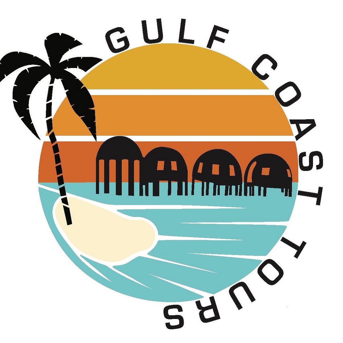 gulf coast tours inc