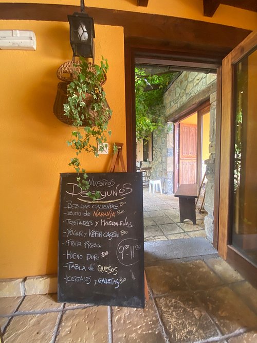 ECO HOTEL RURAL ANGIZ (Bermeo): opiniones y precios