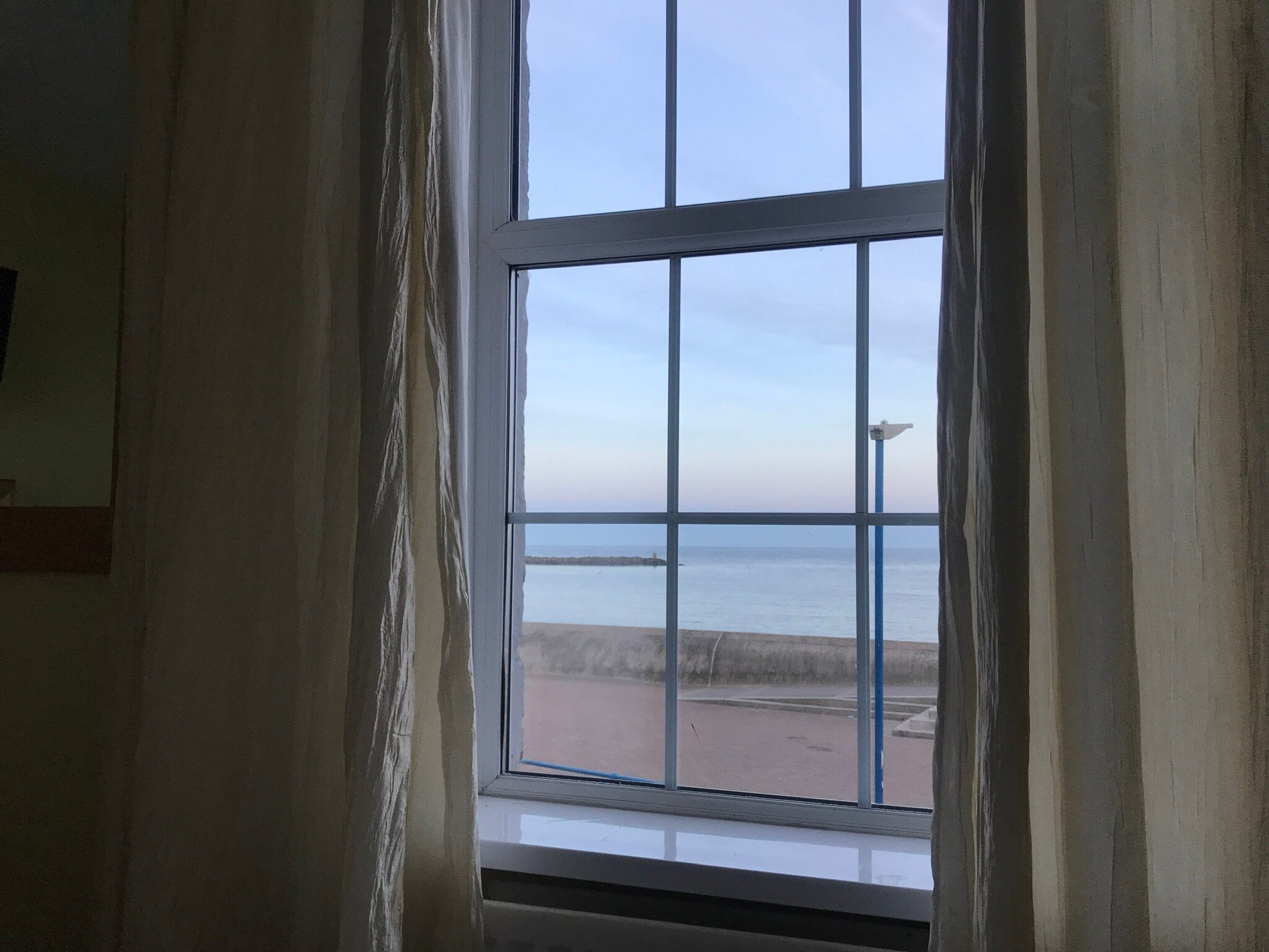 THE OLD SHIP B&B (Newbiggin-by-the-Sea, Inghilterra): Prezzi 2022 E ...