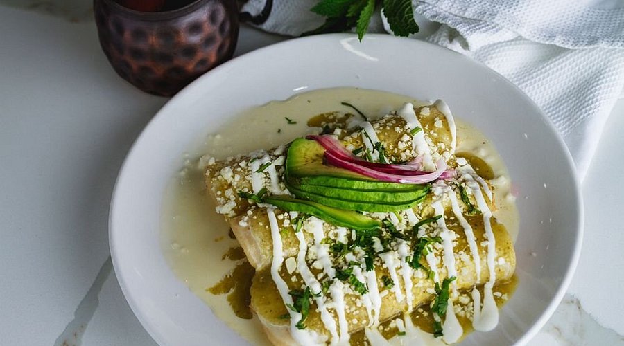 Tekila Modern Mexican