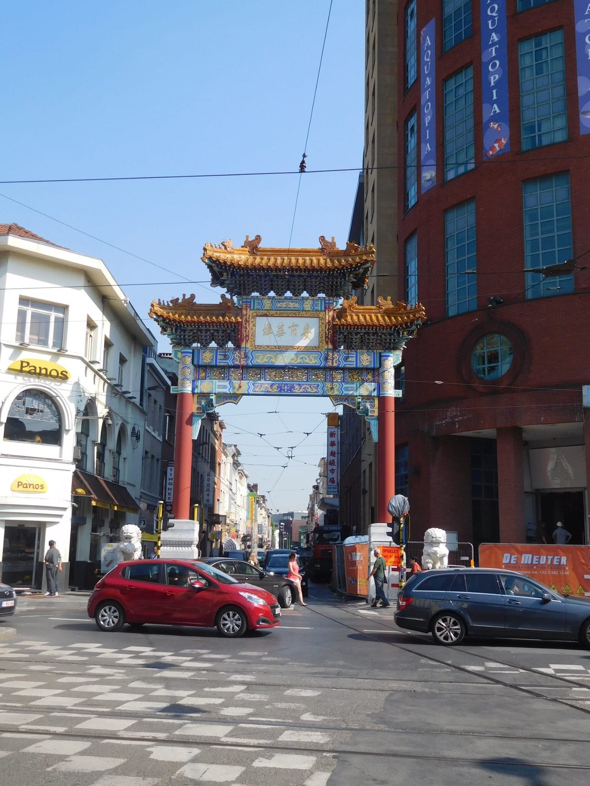 Chinatown Antwerp, Антверпен: лучшие советы перед посещением - Tripadvisor