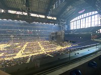 Lucas Oil Stadium Indianapolis  2023 Tickets & Tours - Tripadvisor