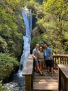 15+ E-Bike Multnomah Falls