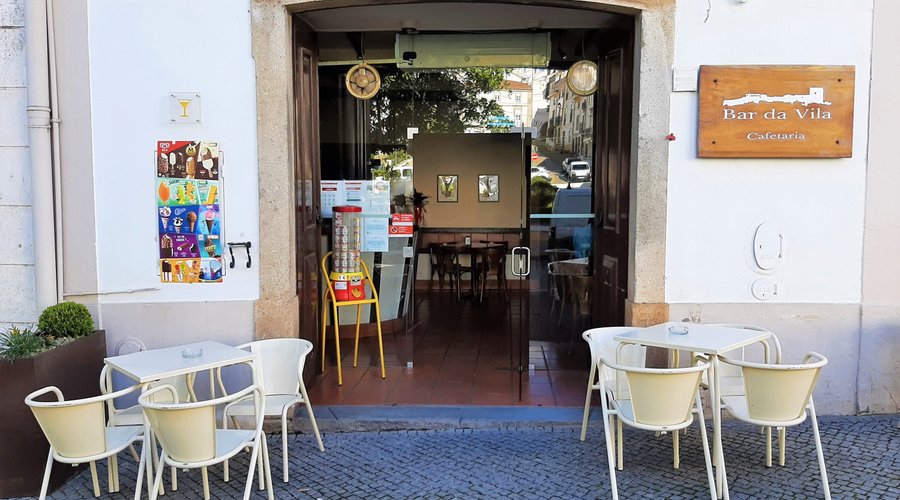 Bar Da Vila | Castelo de Vide, Alentejo, Portugal