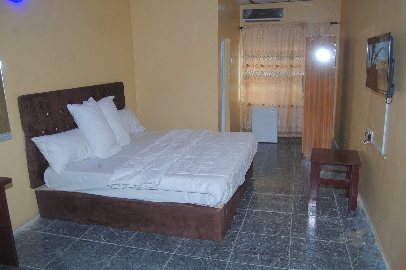 Hotel Labatia Uyo Nigeria Guest House Reviews 
