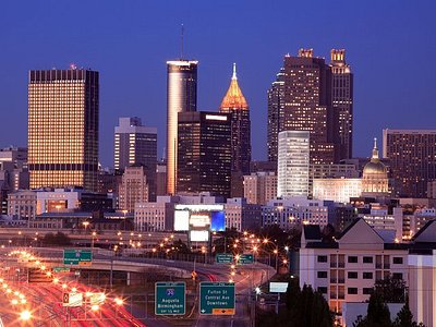 What To Do In Midtown Atlanta